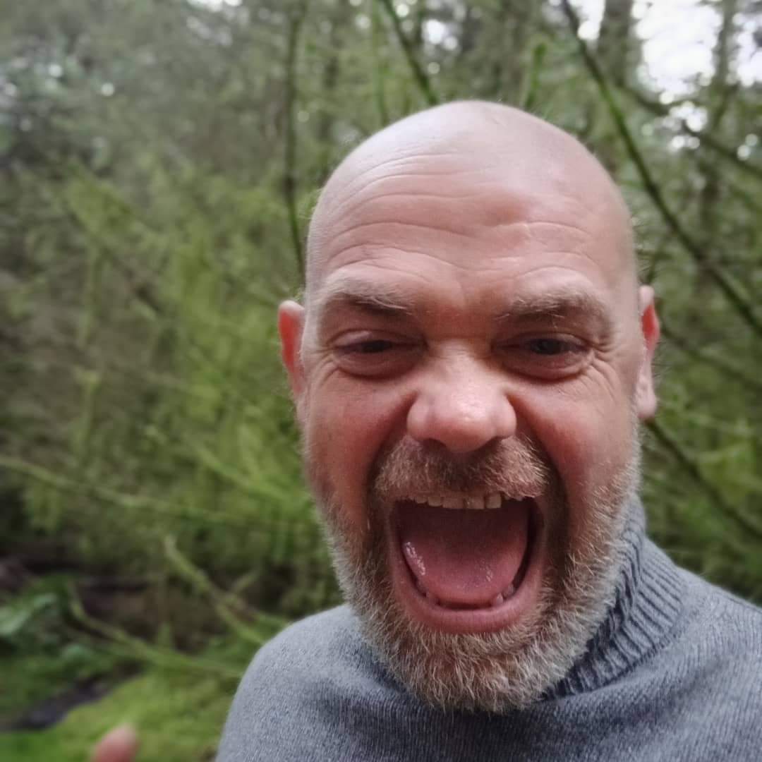 #NewProfilePic