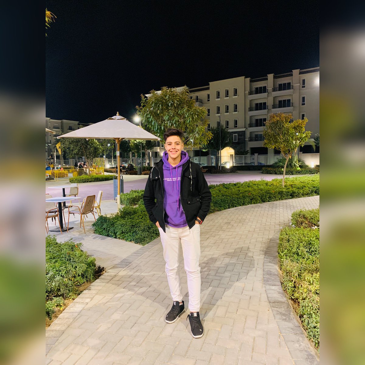 Tefabona's tweet photo. 💯♥️ https://t.co/8iALsEMYGa