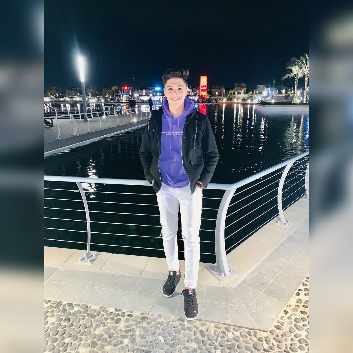 Tefabona's tweet photo. 💯♥️ https://t.co/8iALsEMYGa