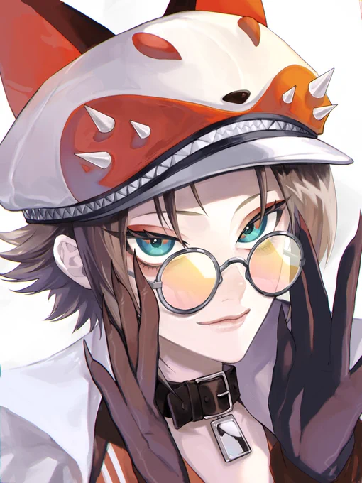 ミスタくん  #MystArt 