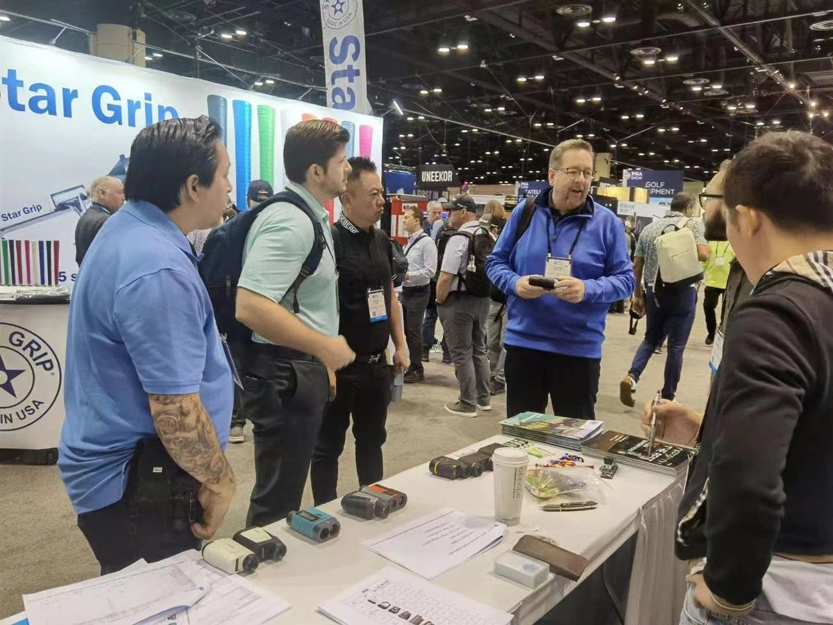 MILESEEY tweet media