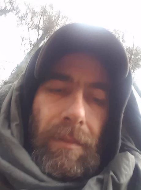 Can you help us find Abel, a 45 year old male, last seen in Greenwich. He has been missing since 06/01/2023. Description – He is 6’0 tall, long hair and beard with athletic build – Please call 999 and quote ref – 23MIS003013 #missing #missingperson