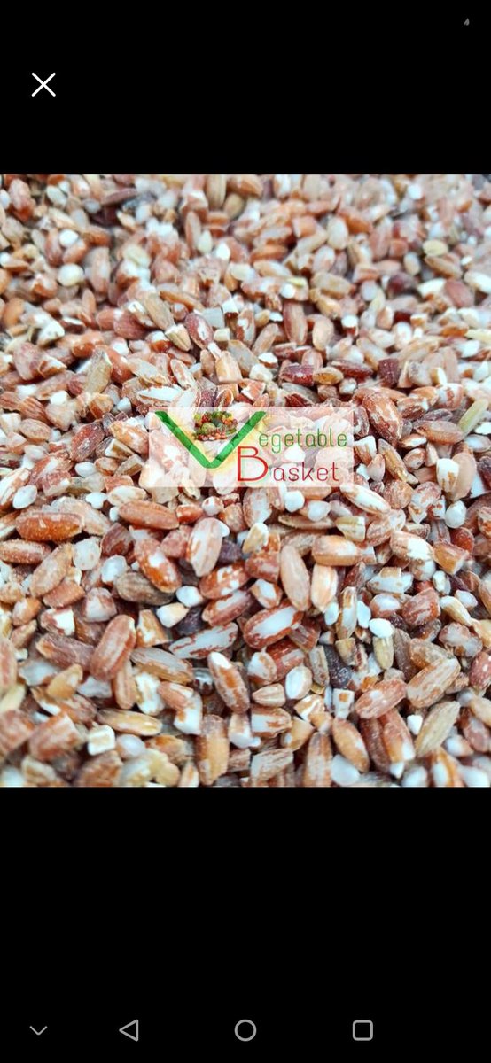VegetableBasket's tweet photo. @redmarketsunday @iMisred Brown rice 🌾 Mupunga im stock
Weight: 2.5kg 
Price : $10.00

Upfu Hwezviyo ✅
Upfu HweMhunga ✅
Oranges box ✅
Plums box✅

For more products visit our website ⬇️
https://t.co/mLUvZgqPNx

@redmarketsunday
@iMisred #redmarketsunday https://t.co/0TBZ2qB3z3