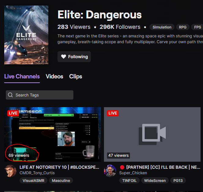 🥯🍑CMDR Tony Curtis🍑🥯 tweet media