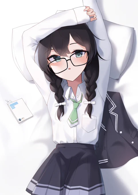 花隈千冬さん
#花隈千冬 