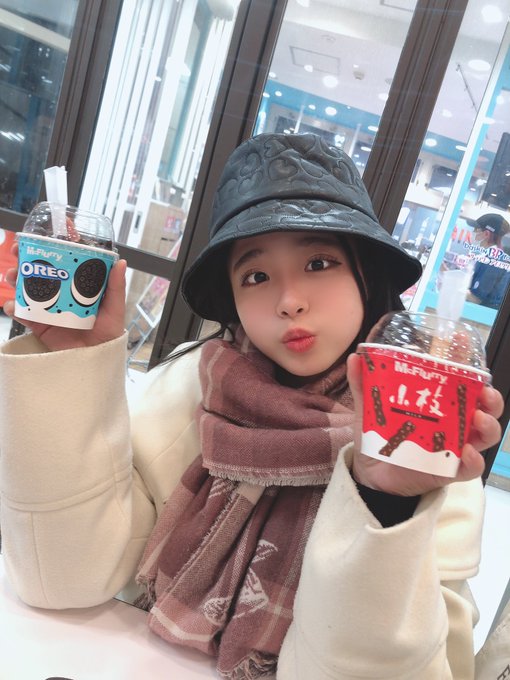 Twitterのコスプレ画像10