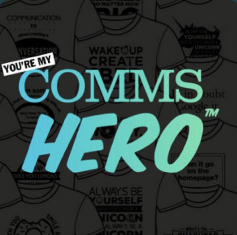 A new season of the #CommsHero podcast kicks off 1st Feb with @clarissalangham 

Why is rest essential for communications pros?

You can listen to previous episodes here 🎤🎙️👂🏽🎧

commshero.com/youre-my-comms…