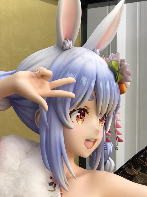 滑り込みで行ってきた 