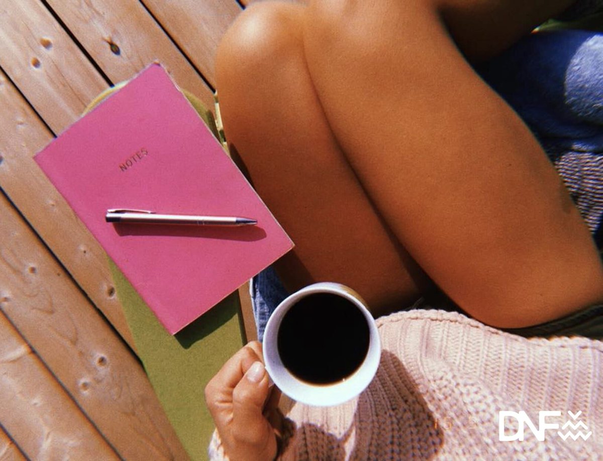 The 5am Club – I promise it’s not as bad as it sounds.

Well it’s definitely not exclusive or members only, it’s actually very accessible.
It is, essentially, getting up at 5am to get in your non negotiables for the day.

Learn more... bit.ly/2vHKPlg 
#LifestyleBusiness