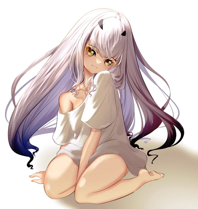 メリュジーヌ 