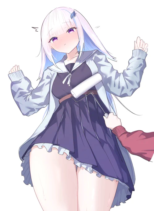 あ…#ヘル絵スタ 