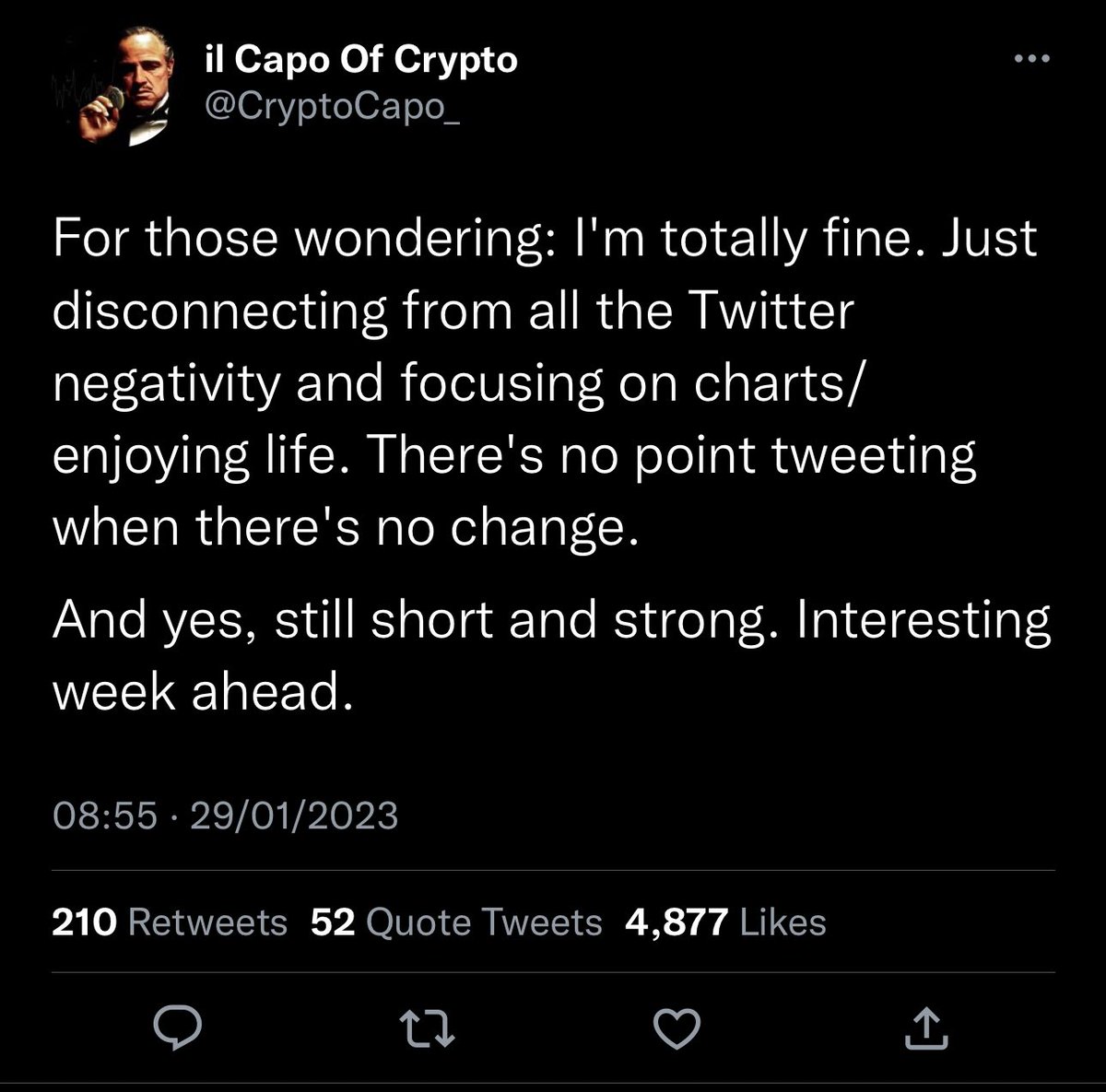 Crypto Tony tweet media