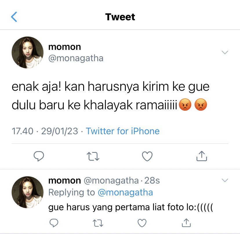 miciyici's tweet photo. jaman pacaran
— hendery onetweet au https://t.co/aio6W5NOZG