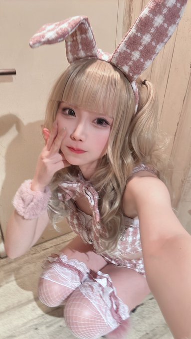 コスプレイヤー倉坂くるるのTwitter画像15