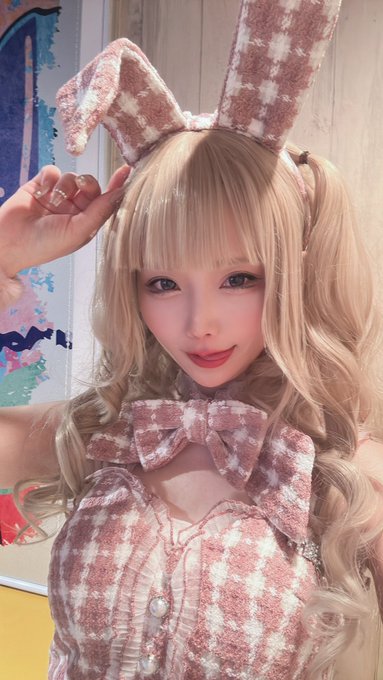 コスプレイヤー倉坂くるるのTwitter画像14