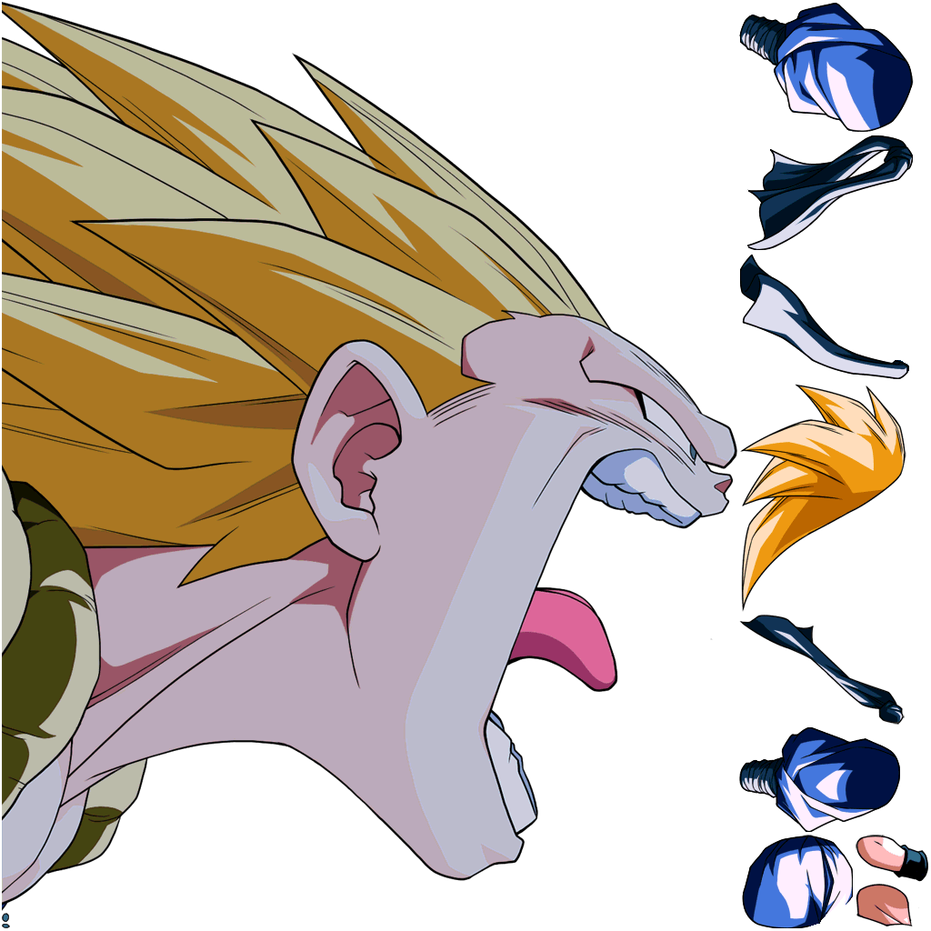 Dokkan Assets (DBZ Assets) RIPGachaTalks on Twitter "AGL TUR and SSR