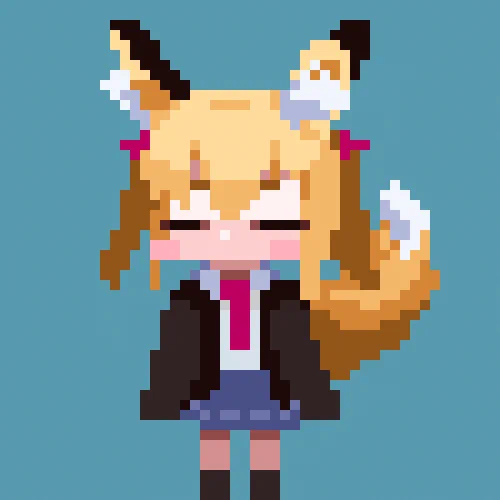 良い機会なのでプロフィール画像新しくしました 