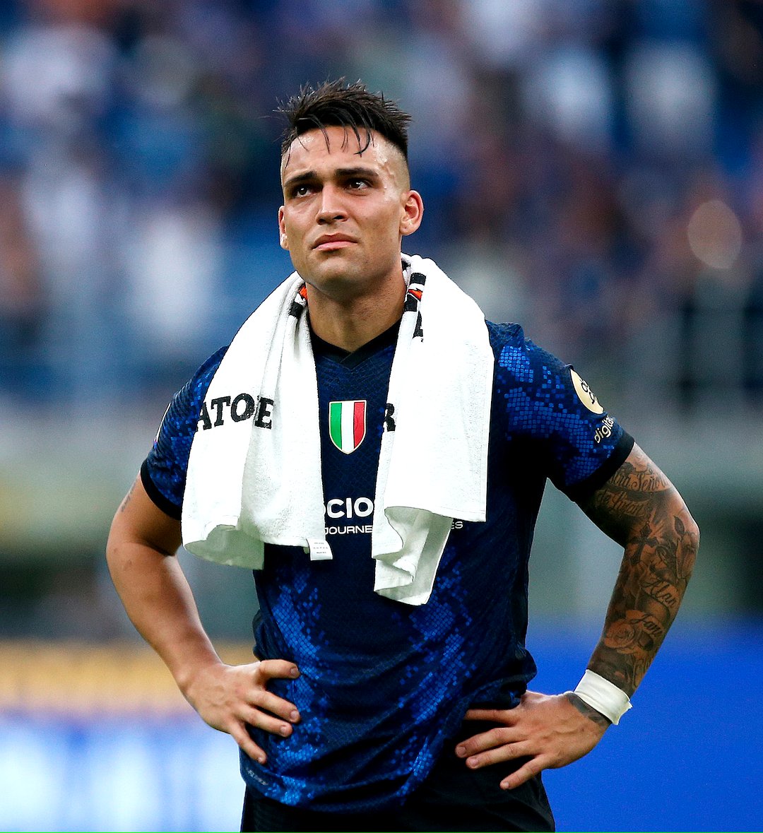 snajaths's tweet photo. Say what you want but I only know one man in this team who has genuinely shed tears for the club and brought us glory. https://t.co/K5nxawfP87