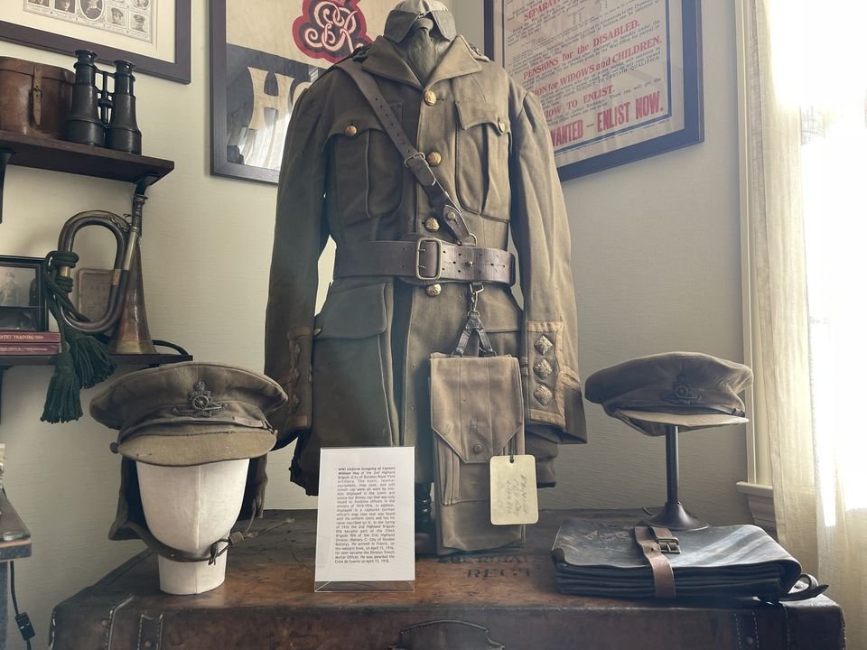 Under A Wider Sky tweet media