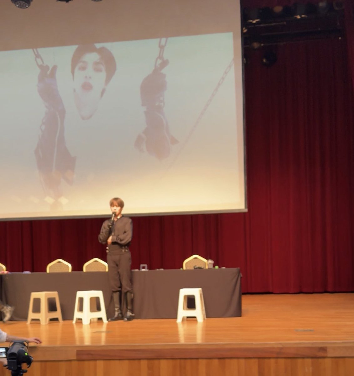 잊지말자 미녁피셜 댕프=형오니