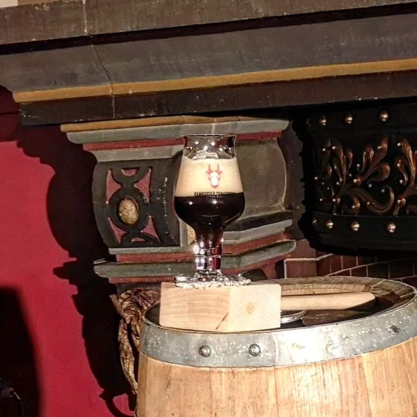 brunnenbraeu's tweet photo. Landgang - Senatsbock (****) 8,0%
#beeronthecarpet
#senatsbock #senatsbock2023 #senatsbockanstich
#landgang #landgangbrauerei https://t.co/UGqqvy7Yfu
