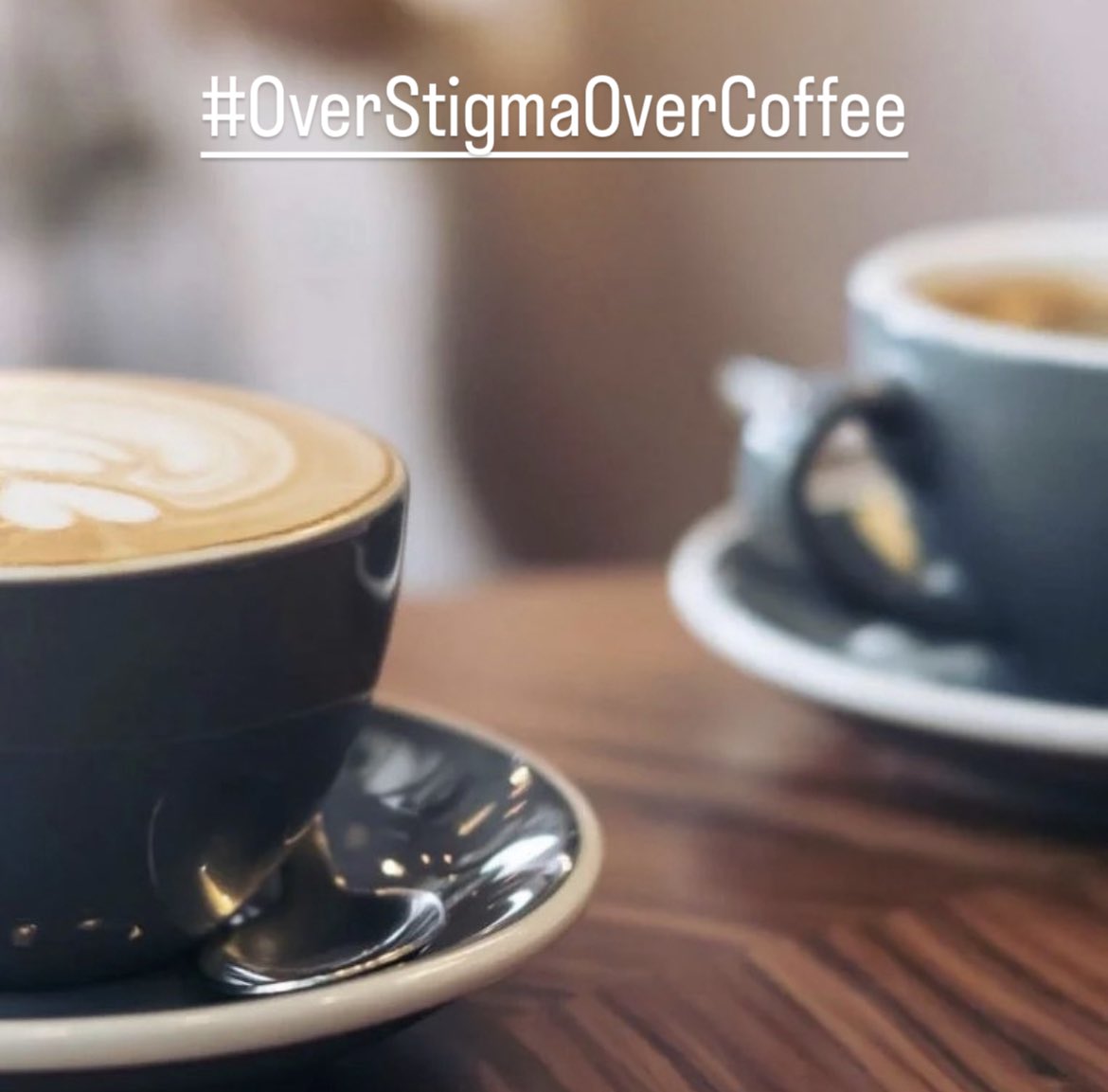 Doing Good Coffee tweet media