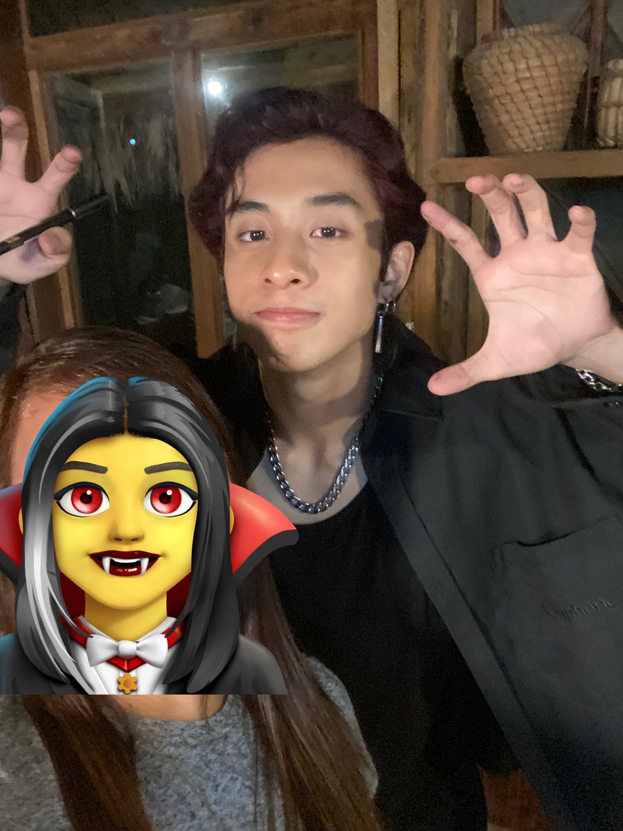 iamsakae's tweet photo. Happy 2 years @BGYO_members ❤️
You’re my first and only love (in fangirling) and will probably be my last. I’m too loyal to look at another and too busy to have another anyway😅 and no matter what they say, ++

BGYO ACEstronger TWO YEARS 
#BGYO_2ndAnniversary 

#BGYO @bgyo_ph https://t.co/y5P3yefHHn