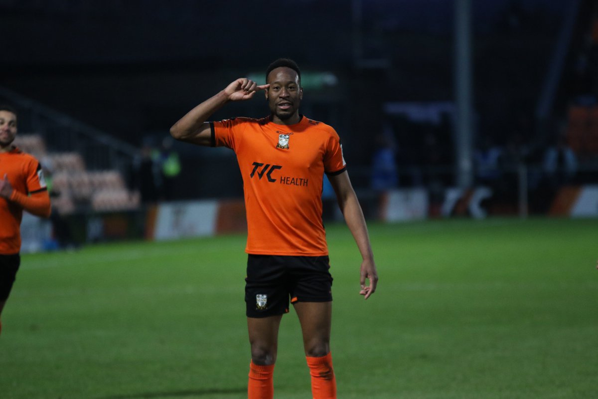 Barnet FC 🐝 tweet media