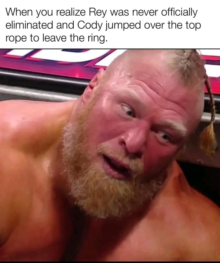 WrestleFeed tweet media