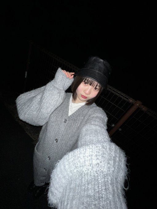 中本優愛のTwitter画像7