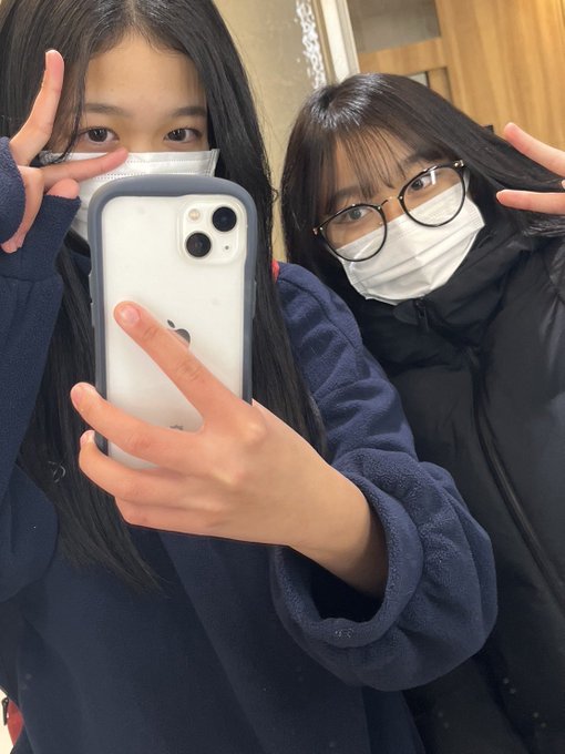 Twitterのコスプレ画像6