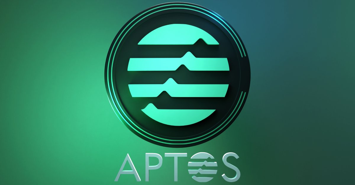 tradergrimes's tweet photo. 1/ 

What does $APTOS $APT #APT do? Is it overvalued? Is it shitcorn?  Continuing our fundamental analysis with @AptosLabs 
$Aptos is a Layer 1 web3 blockchain project that goals to advance the reliability, safety and performance by creating a flexible and modular blockchain. https://t.co/lD0XafQIzi