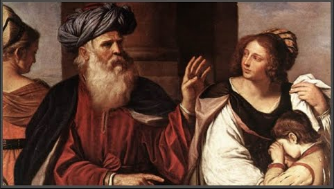 Protomario's tweet photo. Ever wonder why people get circumcized -
https://t.co/uS3HMjXEIg
I have continued my #BibleExplained Series, it explains the Covenant of Circumcision. Some subjects I cover are a bit more interesting than others. That said, I hope you enjoy this delve into Genesis 17. https://t.co/hZAthDVR2x
