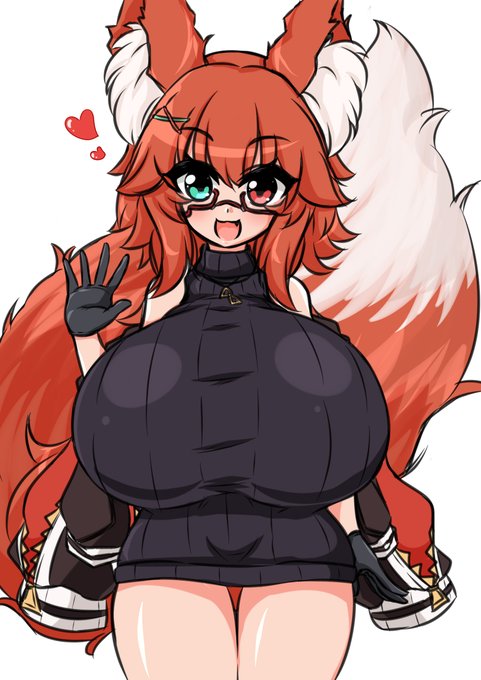 うるふ #きざみみあーと 