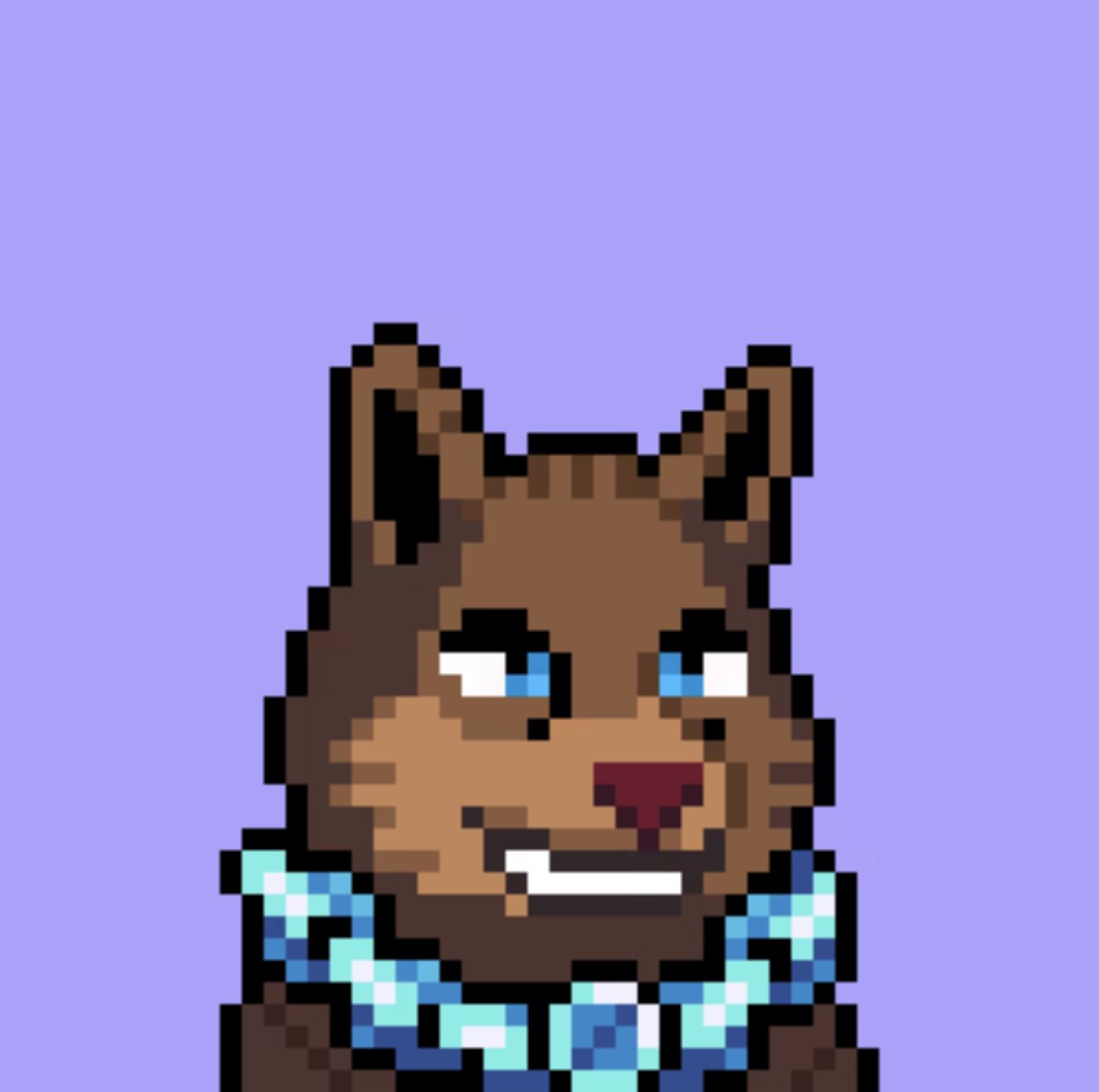 abbiestein's tweet image. My beautifullllll puppets! @MoonrunnersNFT #awooo #Moonrunners Blanngggg Blaaangggggg 💎