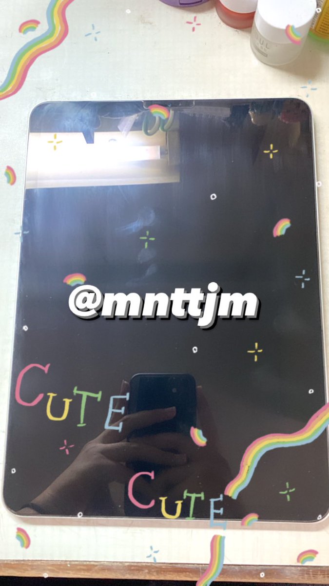 mnttjm's tweet photo. ส่งต่อ iPad Pro 2020 11 นิ้ว ความจุ 128 สีเทา เครื่องเราใช้เอง ใช้งาน แสกนหน้าได้ปกติ ราคา 18000บาท รส สนใจทักมาดูพตได้เลยค้าบ มีของแถมให้งับ #ส่งต่อไอแพด #ส่งต่อipad #ส่งต่อไอโฟน #ส่งต่อไอแพดมือสอง #ipadpro #ipadpro2020 #ipadมือสอง https://t.co/TyMJJ8lVnm