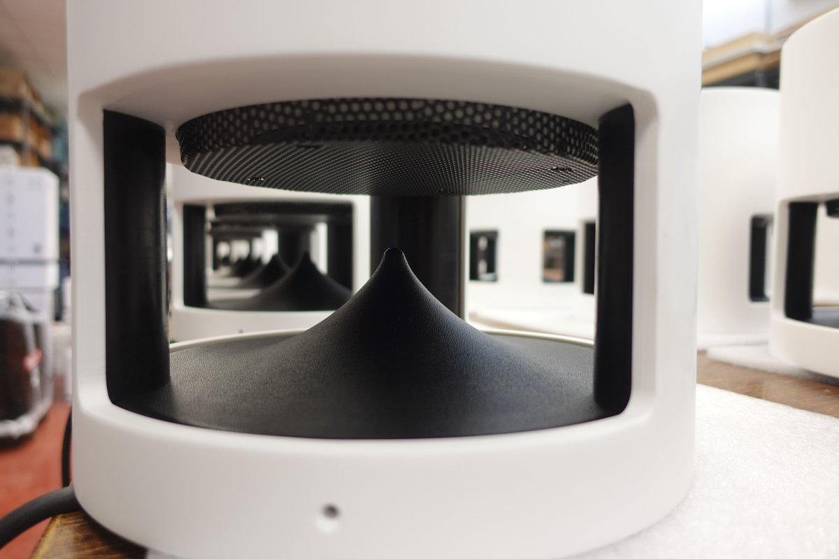 garvanacoustic's tweet photo. "Garvan outdoor speakers not only look great but also are attention to detail to ensure superior audio quality. Don't underestimate the importance of details.
#garvanacoustic #outdoorspeakers https://t.co/DA4PnZXfsa