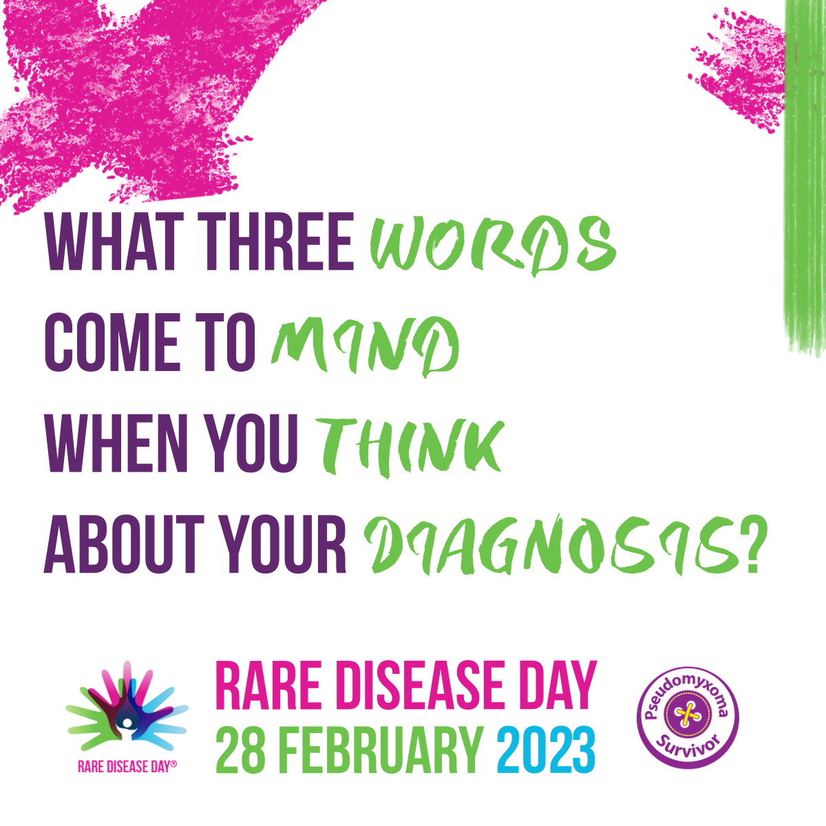 Pseudomyxoma Survivor tweet media