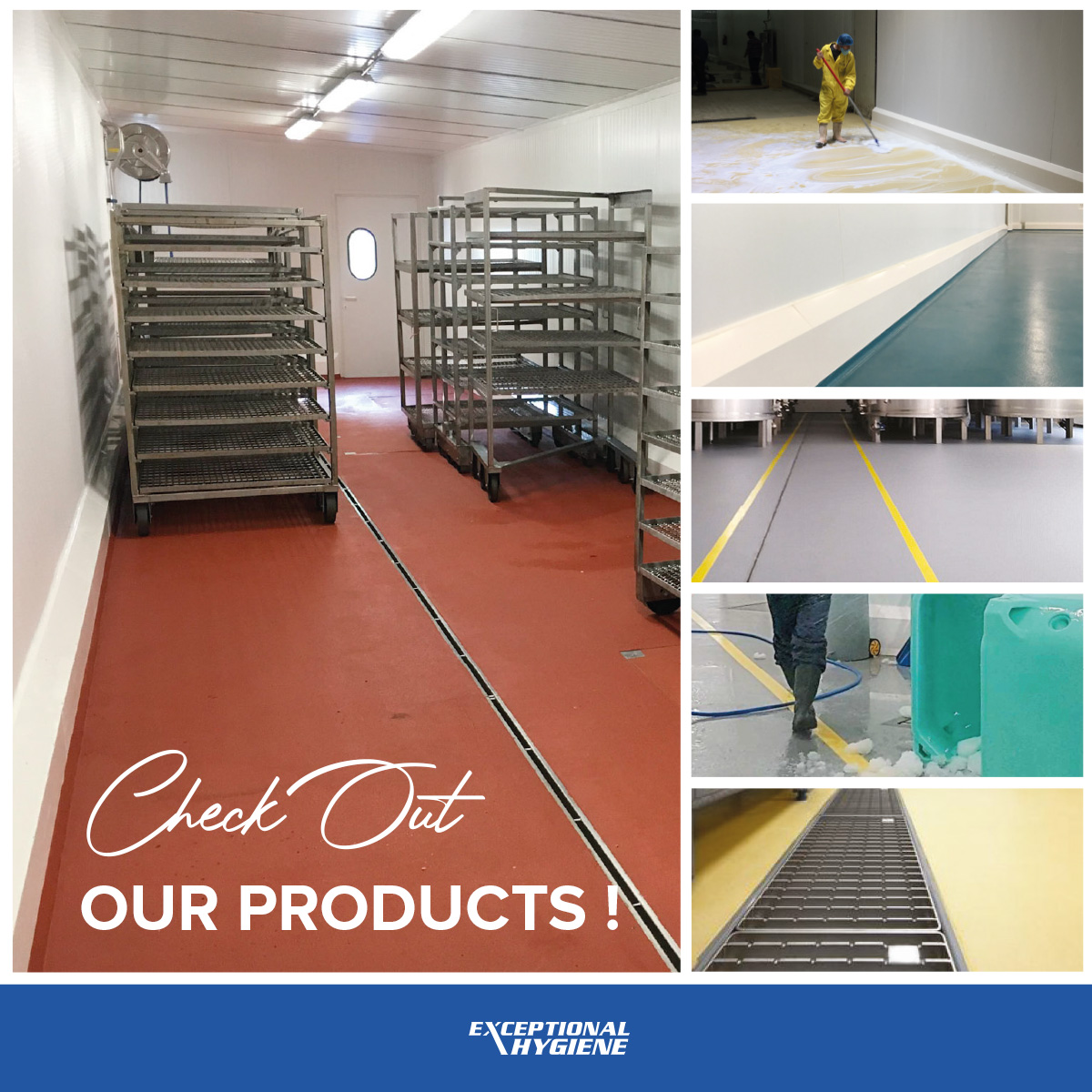ExceptionalHyg1's tweet photo. Are you looking to buy Food and Beverages and Hygiene products at best prices ?
We present to you our always up-to-date brochures collection:
https://t.co/J5puUUPf0r
+966 12 66 333 18
info@exceptionlco.com
#Exceptional #Exceptional_Hygiene #Health #Health_sector #Food_sector https://t.co/sYuHuoF7e8