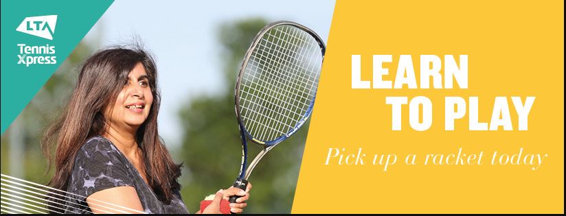🎾Tennis Xpress for Beginner Adults🎾

South Devon Tennis Centre run Tennis Xpress courses on a Thursday evening - Put your name on the list to be notified when the next course starts

clubspark.lta.org.uk/SouthDevonTenn…

#Tennis #LTA #Devon #Ivybridge