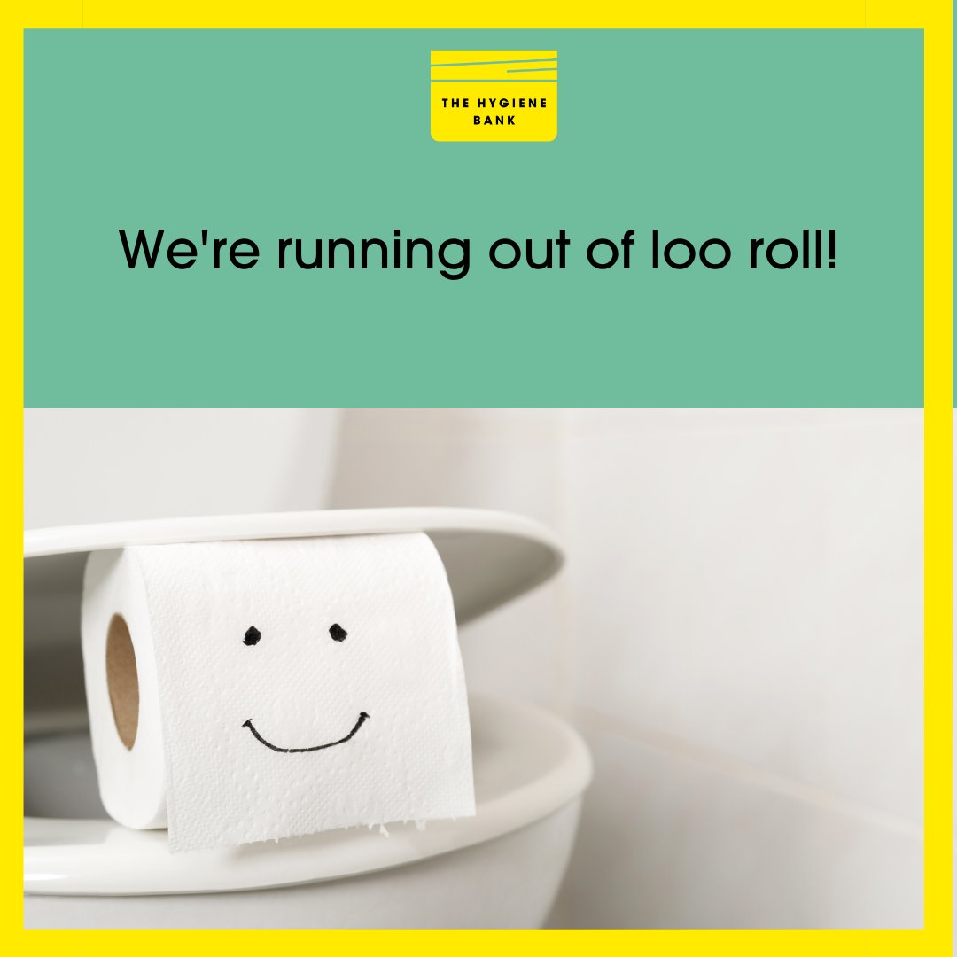 Probably the most universal of basics. Used in every house, every day. Largely undervalued ... until you run out! Help us stock up on this fundamental basic!
thehygienebank.com/locations/
#TheHygieneBank #HygienePoverty #EveryoneDeservesToFeelClean