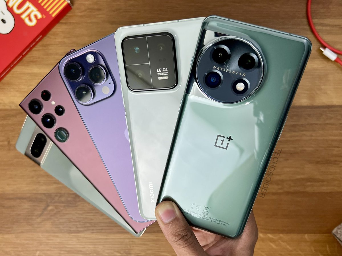 TechDroider tweet media