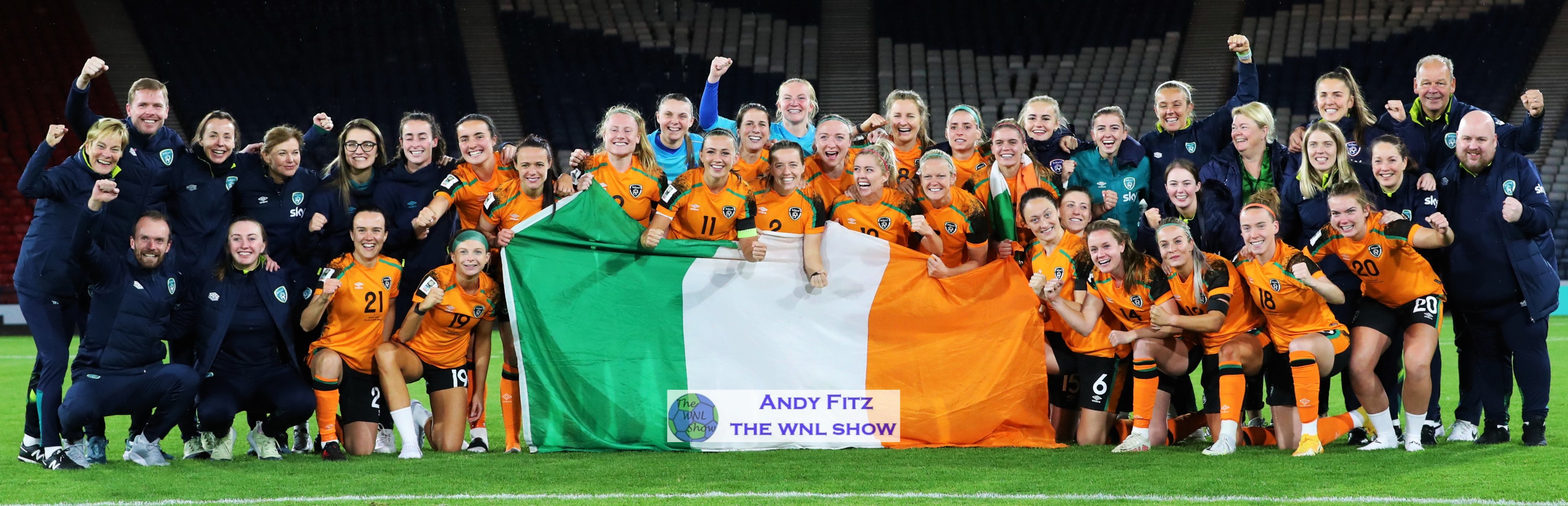 THE WNL SHOW (thewnlshow) / Twitter