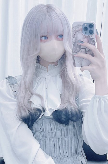 髪染め 