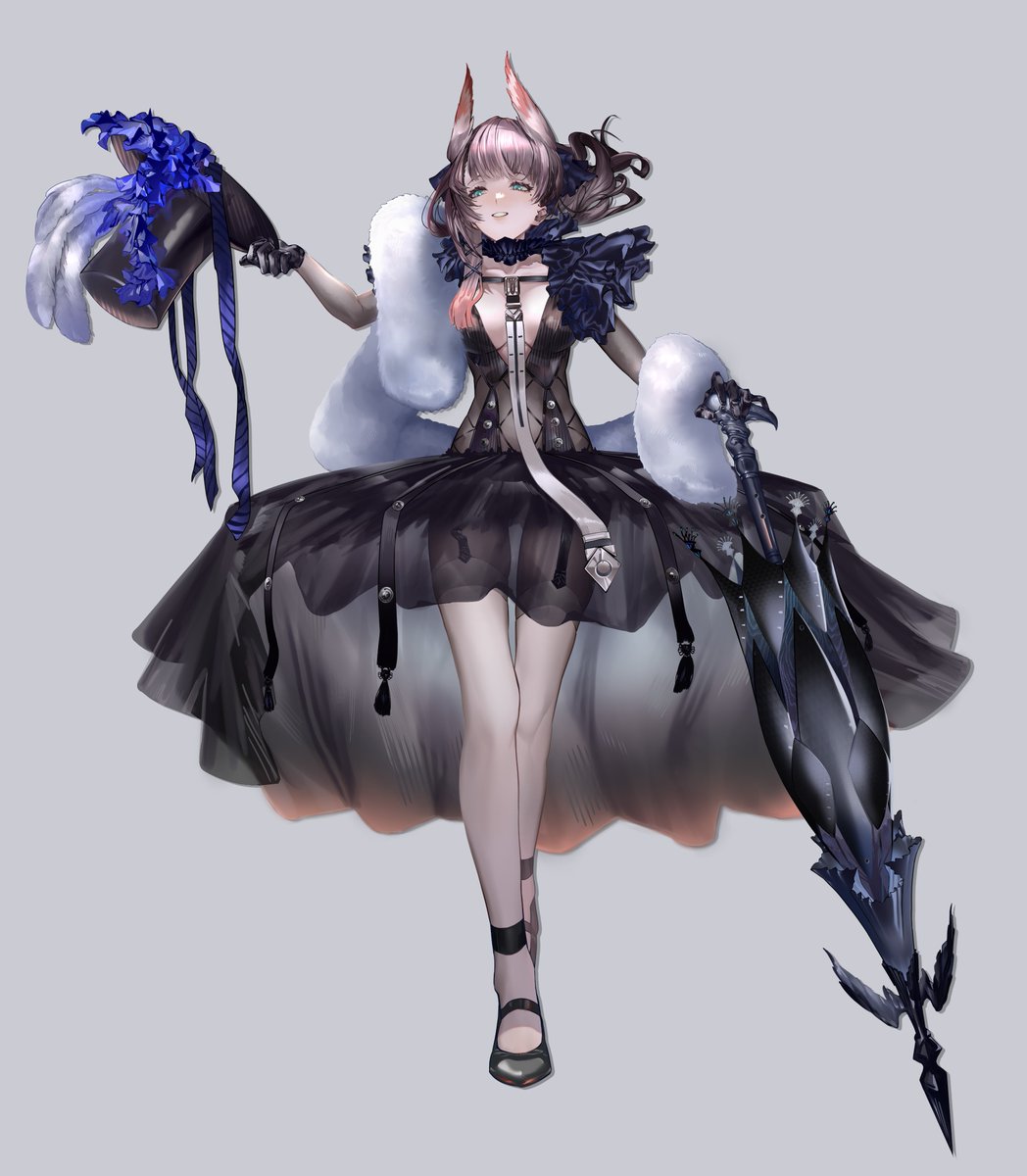 「OC 差分 」|ZINZのイラスト