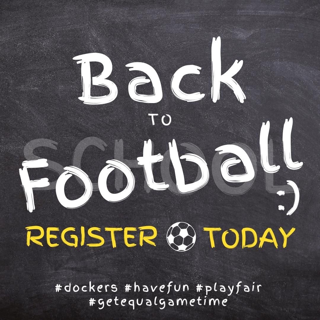 FCFiveDock58's tweet photo. Back to football - https://t.co/LkMujJ6Xj1 https://t.co/IbIrL9aVtN