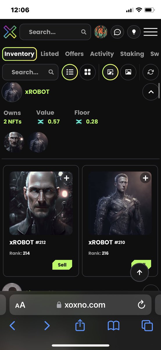 <a href="/xROBOT_IA/">xROBOT</a>   This is my boys , Waiting announces 💥