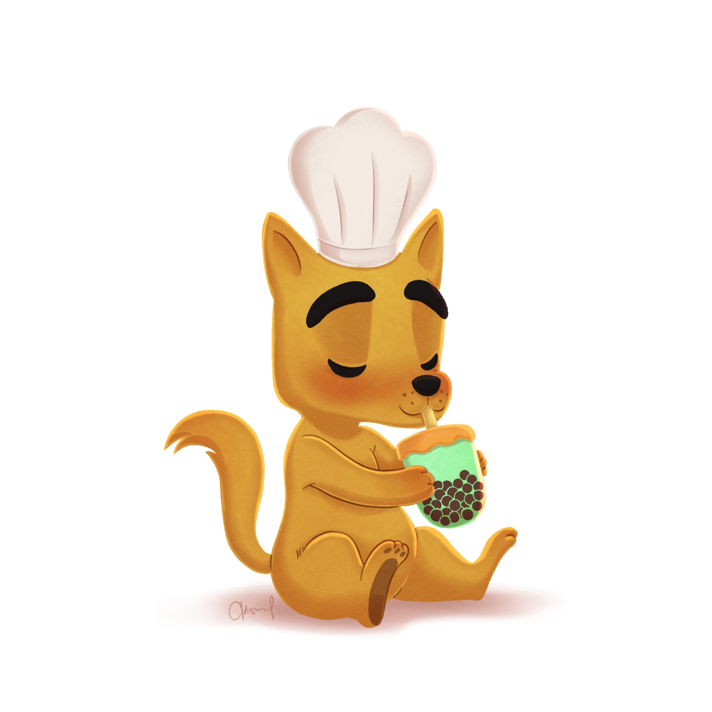Bubble tea game deals