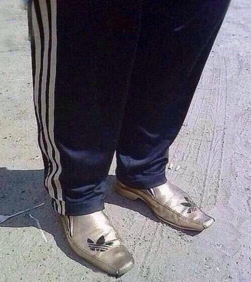 Darf ich so zur Hochzeit?