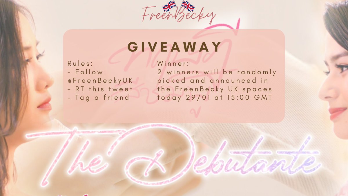 FreenBecky UK & EU Official 🇬🇧🇪🇺 tweet media